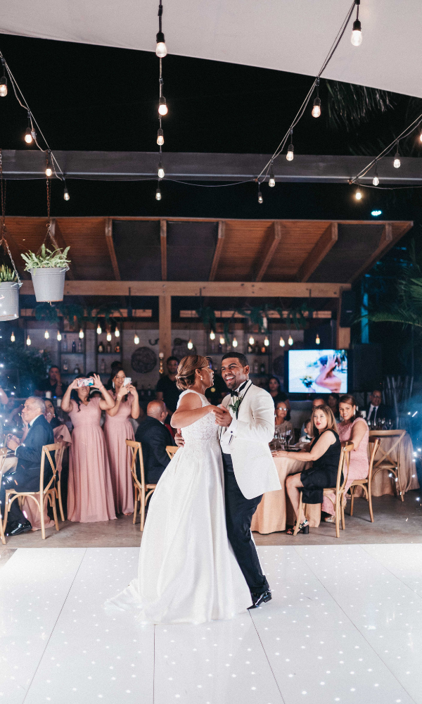 Marcee Event Planners — wedding